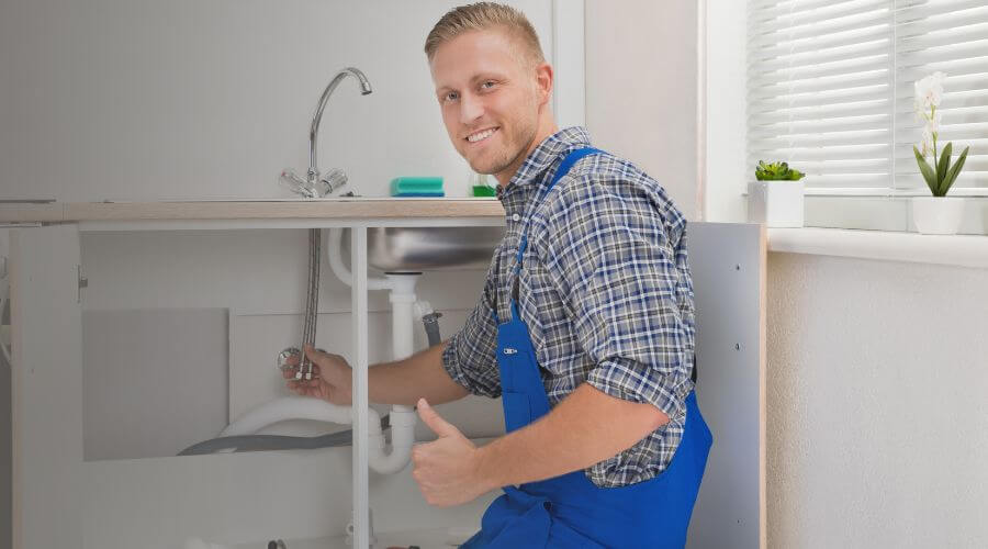 Emergency Plumbing Repair in Sherwood, MI